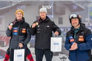 FIS Baltijas kauss 2024 2. posms, FIS Latvijas čempionāts GS, Foto: E.Lukšo