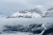 FIS Baltijas kauss 2024 2. posms, FIS Latvijas čempionāts GS, Foto: E.Lukšo