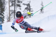 FIS Baltic Cup 2018 3. posms, Igaunijas Čempionāts milzu slalomā, Foto: Emīls Lukšo