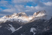 FIS Baltijas kauss 2024 2. posms, FIS Brazīlijas čempionāts GS, Foto: E.Lukšo