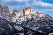 FIS Baltijas kauss 2024 2. posms, FIS Brazīlijas čempionāts GS, Foto: E.Lukšo