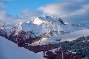 FIS Baltijas kauss 2024 2. posms, FIS Brazīlijas čempionāts GS, Foto: E.Lukšo