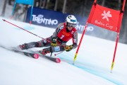 FIS Baltijas kauss 2024 2. posms, FIS Brazīlijas čempionāts GS, Foto: E.Lukšo