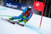 FIS Baltijas kauss 2024 2. posms, FIS Brazīlijas čempionāts GS, Foto: E.Lukšo