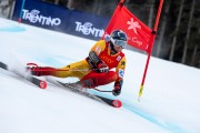 FIS Baltijas kauss 2024 2. posms, FIS Brazīlijas čempionāts GS, Foto: E.Lukšo