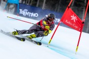 FIS Baltijas kauss 2024 2. posms, FIS Brazīlijas čempionāts GS, Foto: E.Lukšo