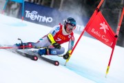 FIS Baltijas kauss 2024 2. posms, FIS Brazīlijas čempionāts GS, Foto: E.Lukšo