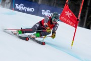 FIS Baltijas kauss 2024 2. posms, FIS Brazīlijas čempionāts GS, Foto: E.Lukšo