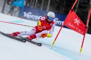 FIS Baltijas kauss 2024 2. posms, FIS Brazīlijas čempionāts GS, Foto: E.Lukšo