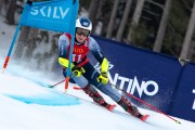 FIS Baltijas kauss 2024 2. posms, FIS Brazīlijas čempionāts GS, Foto: E.Lukšo