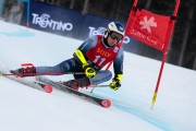 FIS Baltijas kauss 2024 2. posms, FIS Brazīlijas čempionāts GS, Foto: E.Lukšo