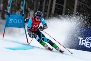 FIS Baltijas kauss 2024 2. posms, FIS Brazīlijas čempionāts GS, Foto: E.Lukšo