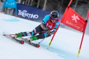 FIS Baltijas kauss 2024 2. posms, FIS Brazīlijas čempionāts GS, Foto: E.Lukšo