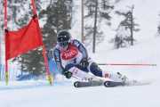 FIS Baltic Cup 2018 3. posms, Igaunijas Čempionāts milzu slalomā, Foto: Emīls Lukšo