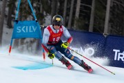 FIS Baltijas kauss 2024 2. posms, FIS Brazīlijas čempionāts GS, Foto: E.Lukšo