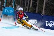 FIS Baltijas kauss 2024 2. posms, FIS Brazīlijas čempionāts GS, Foto: E.Lukšo