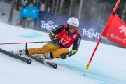 FIS Baltijas kauss 2024 2. posms, FIS Brazīlijas čempionāts GS, Foto: E.Lukšo