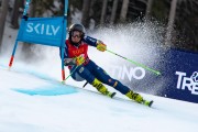 FIS Baltijas kauss 2024 2. posms, FIS Brazīlijas čempionāts GS, Foto: E.Lukšo