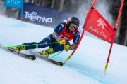 FIS Baltijas kauss 2024 2. posms, FIS Brazīlijas čempionāts GS, Foto: E.Lukšo