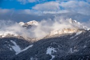 FIS Baltijas kauss 2024 2. posms, FIS Brazīlijas čempionāts GS, Foto: E.Lukšo