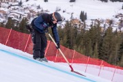 FIS Baltijas kauss 2024 2. posms, FIS Brazīlijas čempionāts GS, Foto: E.Lukšo