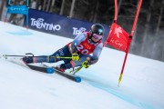 FIS Baltijas kauss 2024 2. posms, FIS Brazīlijas čempionāts GS, Foto: E.Lukšo