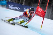 FIS Baltijas kauss 2024 2. posms, FIS Brazīlijas čempionāts GS, Foto: E.Lukšo