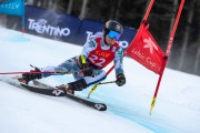 FIS Baltijas kauss 2024 2. posms, FIS Brazīlijas čempionāts GS, Foto: E.Lukšo