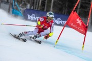 FIS Baltijas kauss 2024 2. posms, FIS Brazīlijas čempionāts GS, Foto: E.Lukšo