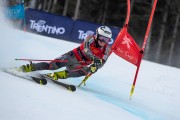 FIS Baltijas kauss 2024 2. posms, FIS Brazīlijas čempionāts GS, Foto: E.Lukšo