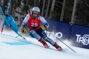 FIS Baltijas kauss 2024 2. posms, FIS Brazīlijas čempionāts GS, Foto: E.Lukšo