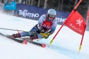 FIS Baltijas kauss 2024 2. posms, FIS Brazīlijas čempionāts GS, Foto: E.Lukšo