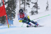 FIS Baltic Cup 2018 3. posms, Igaunijas Čempionāts milzu slalomā, Foto: Emīls Lukšo