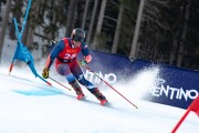 FIS Baltijas kauss 2024 2. posms, FIS Brazīlijas čempionāts GS, Foto: E.Lukšo