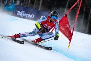 FIS Baltijas kauss 2024 2. posms, FIS Brazīlijas čempionāts GS, Foto: E.Lukšo