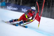 FIS Baltijas kauss 2024 2. posms, FIS Brazīlijas čempionāts GS, Foto: E.Lukšo