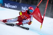 FIS Baltijas kauss 2024 2. posms, FIS Brazīlijas čempionāts GS, Foto: E.Lukšo