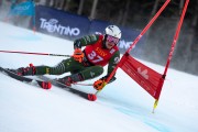 FIS Baltijas kauss 2024 2. posms, FIS Brazīlijas čempionāts GS, Foto: E.Lukšo