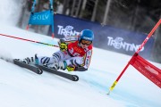 FIS Baltijas kauss 2024 2. posms, FIS Brazīlijas čempionāts GS, Foto: E.Lukšo