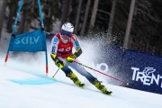 FIS Baltijas kauss 2024 2. posms, FIS Brazīlijas čempionāts GS, Foto: E.Lukšo