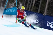 FIS Baltijas kauss 2024 2. posms, FIS Brazīlijas čempionāts GS, Foto: E.Lukšo