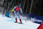 FIS Baltijas kauss 2024 2. posms, FIS Brazīlijas čempionāts GS, Foto: E.Lukšo