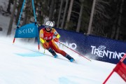 FIS Baltijas kauss 2024 2. posms, FIS Brazīlijas čempionāts GS, Foto: E.Lukšo