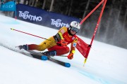 FIS Baltijas kauss 2024 2. posms, FIS Brazīlijas čempionāts GS, Foto: E.Lukšo