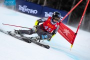 FIS Baltijas kauss 2024 2. posms, FIS Brazīlijas čempionāts GS, Foto: E.Lukšo