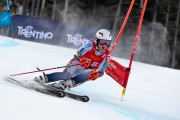 FIS Baltijas kauss 2024 2. posms, FIS Brazīlijas čempionāts GS, Foto: E.Lukšo