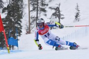 FIS Baltic Cup 2018 3. posms, Igaunijas Čempionāts milzu slalomā, Foto: Emīls Lukšo