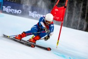 FIS Baltijas kauss 2024 2. posms, FIS Brazīlijas čempionāts GS, Foto: E.Lukšo