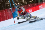 FIS Baltijas kauss 2024 2. posms, FIS Brazīlijas čempionāts GS, Foto: E.Lukšo