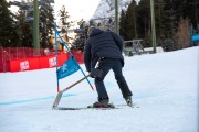 FIS Baltijas kauss 2024 2. posms, FIS Brazīlijas čempionāts GS, Foto: E.Lukšo